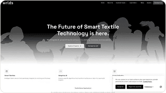 Personal Brand example